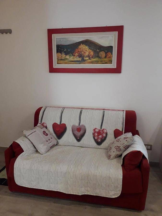 Appartement entier, Chez Elida in Senin, Saint-Christophe