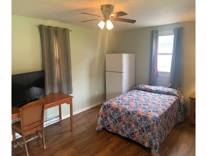 Apartamento entero, Estudio con cocina | East Stroudsburg in Condado de Monroe (PA)