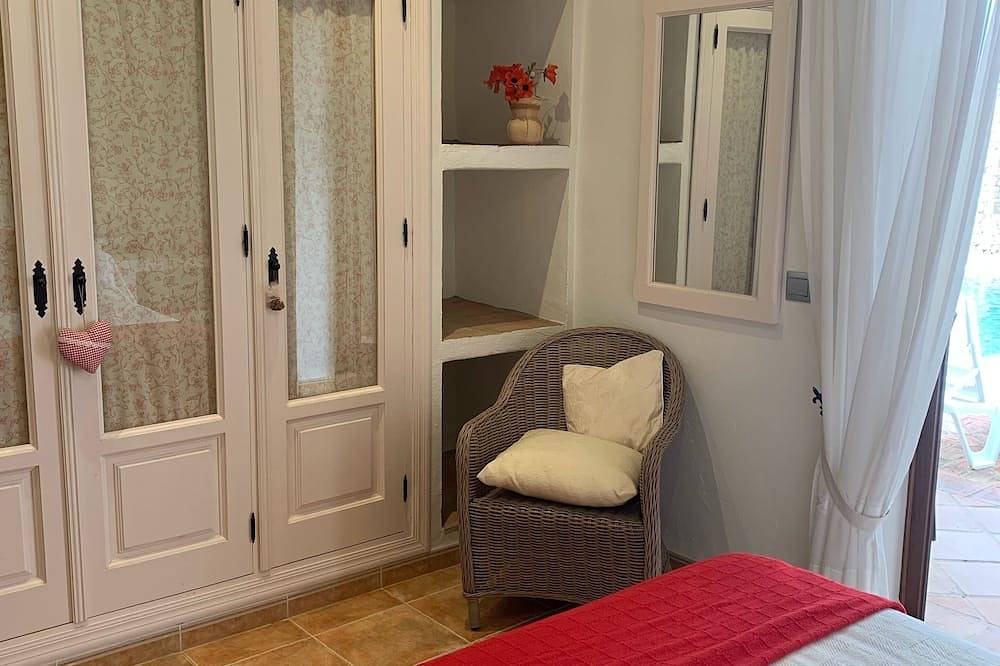 Magnífica villa de lujo, capacidad para 8 personas, piscina propia, wifi, Montejaque, zona de Ronda in Montejaque, Provincia de Málaga