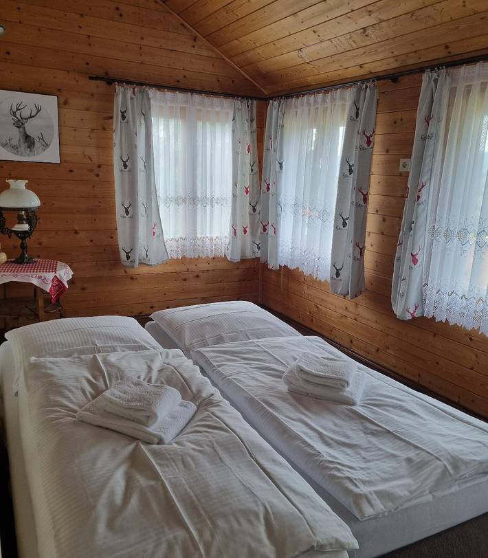 Hotel-Pension Anke - Einzelzimmer in Bodenmais, Ostbayern