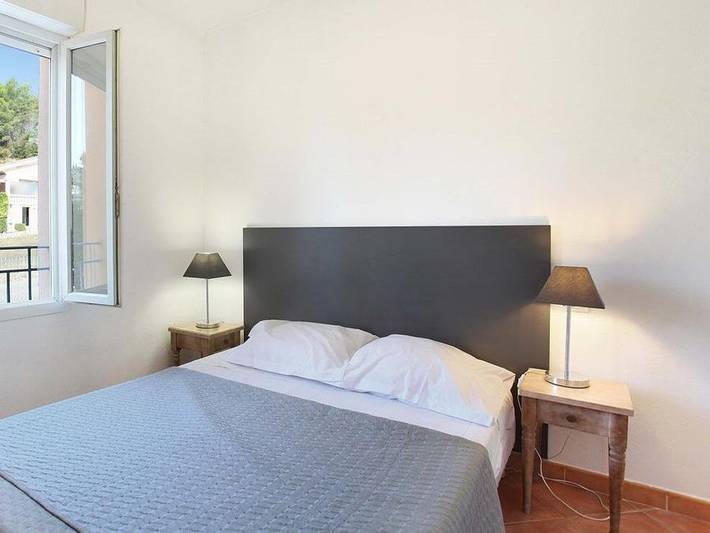 Camping für 6 Personen, mit Kinderpool und Sauna in Alpes-de-Haute-Provence - 3