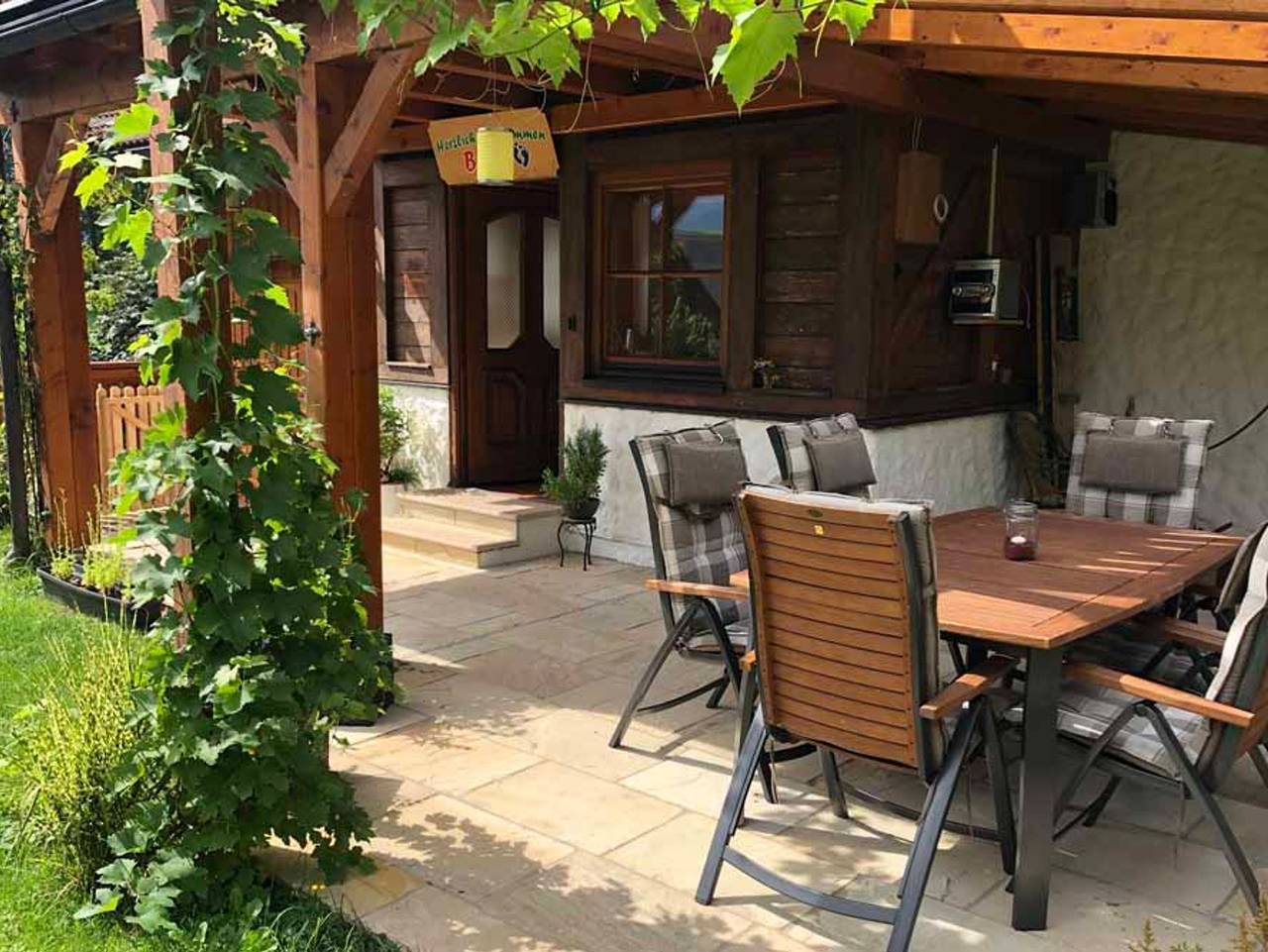 Ganze Ferienwohnung, Ferienwohnung Familie Unterberger - Ferienwohnung Familie Unterberger in Bad Goisern am Hallstättersee, Dachstein Salzkammergut