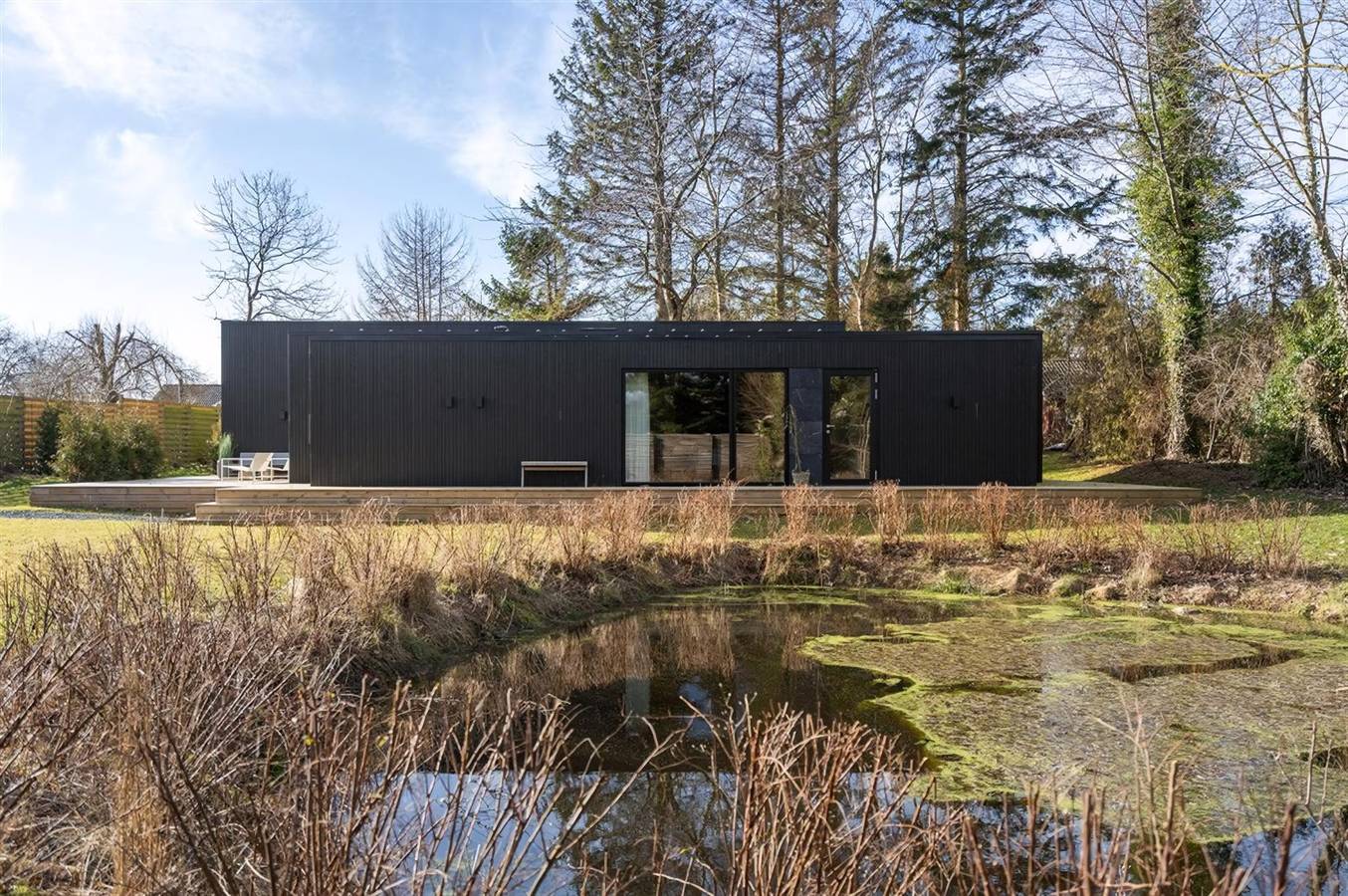 4 bedroom home in Gilleleje in Gilleleje, Kattegat Coast