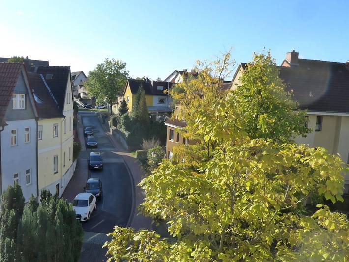 Ferienhaus für 2 Personen, mit Garten in Kassel - 4