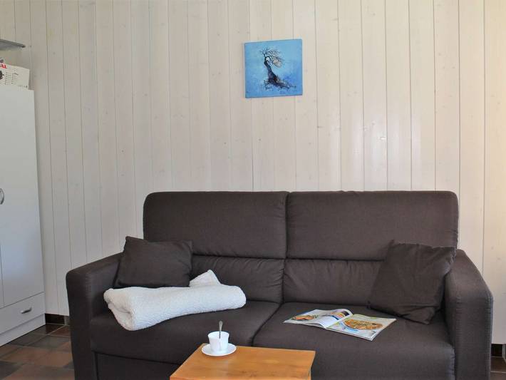 Gîte pour 4 personnes, avec balcon dans Station de Risoul - 3