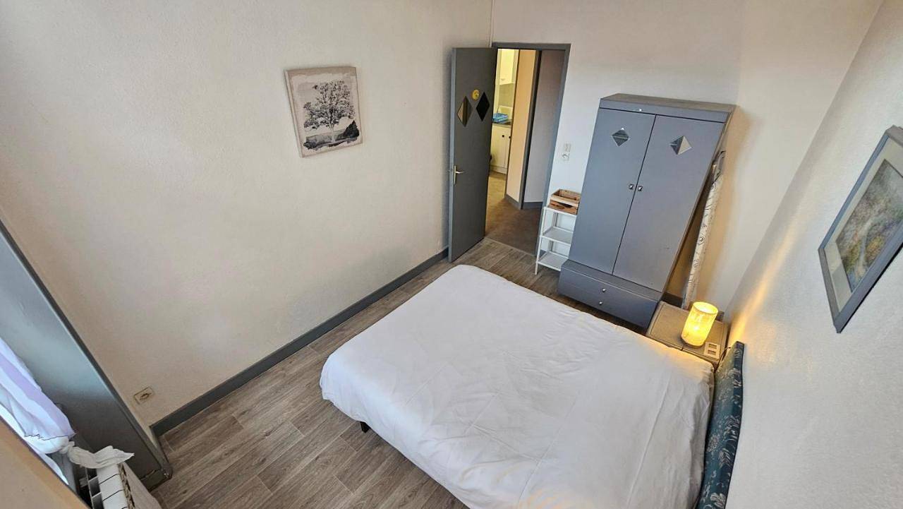 Appart hôtel Roanne hyper centre ville in Roanne, Région de Roanne