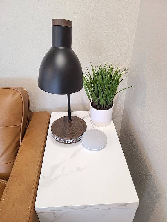 Ferienhaus für 2 Personen, mit Garten und Terrasse - 1