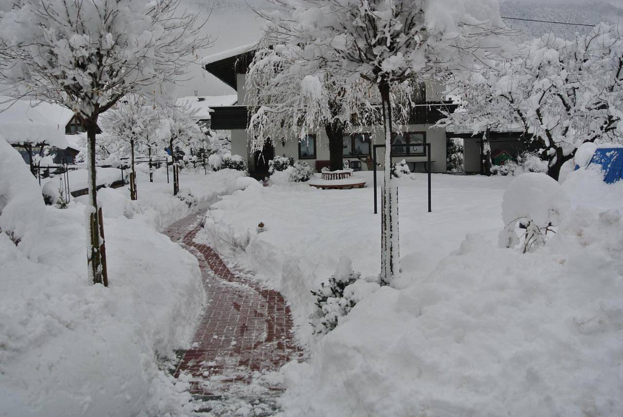 Ferienhaus "Landhaus Markt" in Stubaier Alpen, Inzing