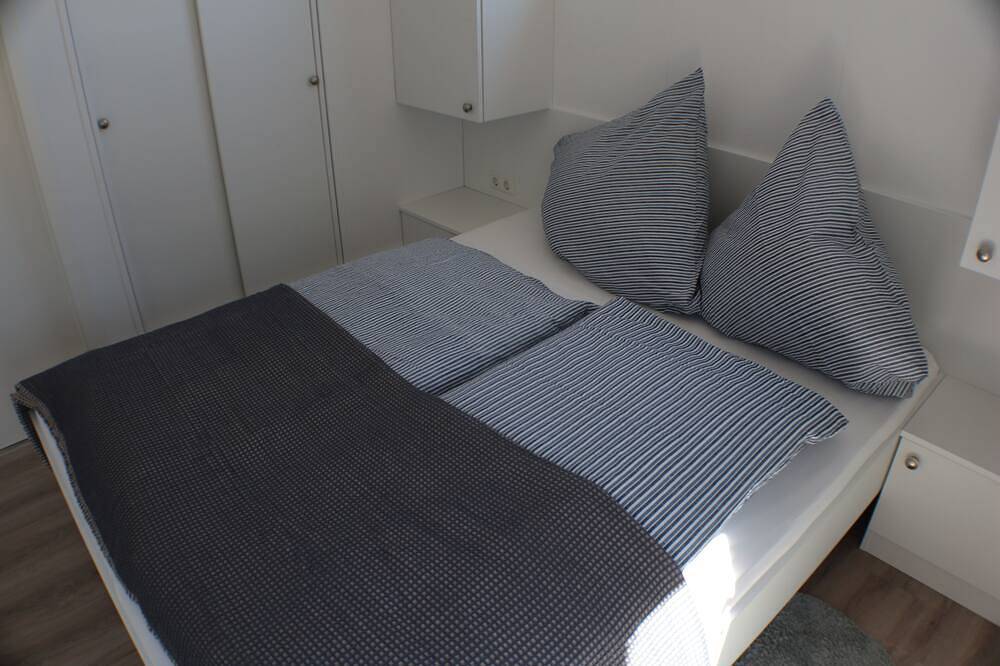 Sandburg - Entspannter Urlaub mit Kindern in Gronenberg, Scharbeutz