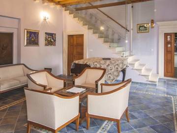 Villa Con Piscina per 8 Persone in Grad Dubrovnik, Dubrovnik-Neretva, Foto 1