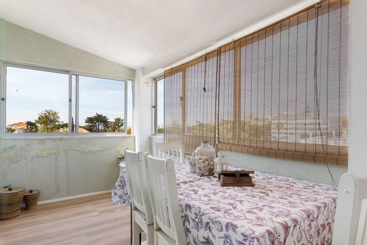 Ganze Wohnung, Apartment „Bisa’s House“ mit Meerblick und Wlan in Cascais e Estoril, Costa de Lisboa