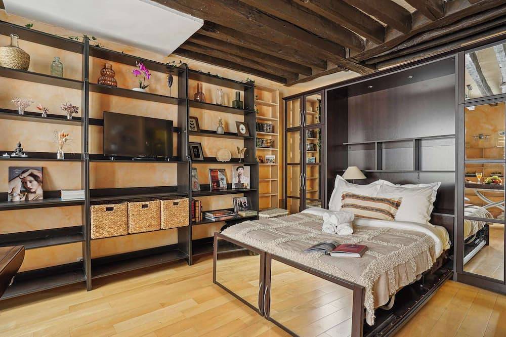 Appartement de vacances
