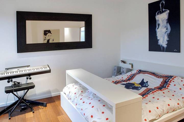 Location de vacances pour 8 personnes, avec jardin et jacuzzi à Saint-Désirat - 2