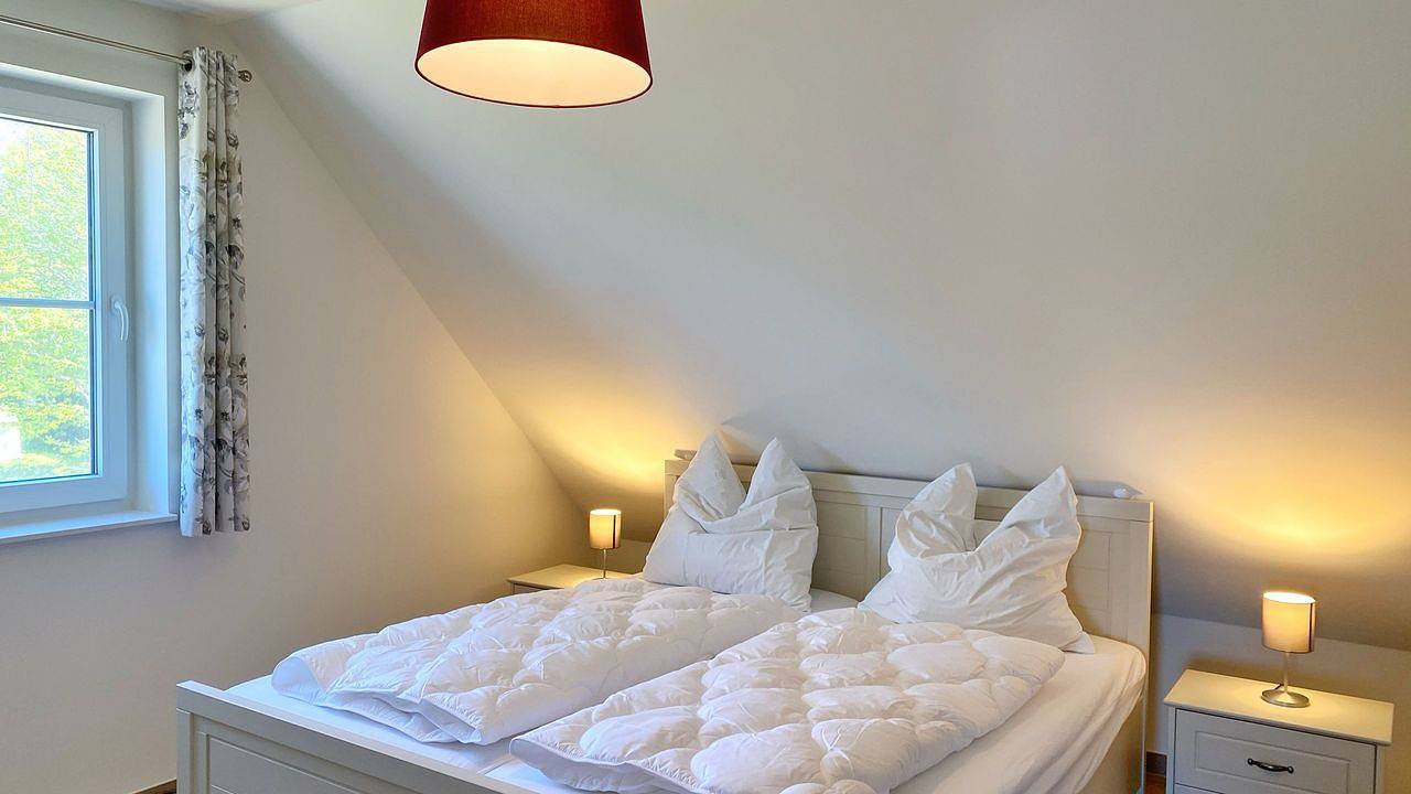 Ganze Ferienwohnung, Ferienwohnung für 4 Personen (61 m²) in Polchow in Polchow, Glowe