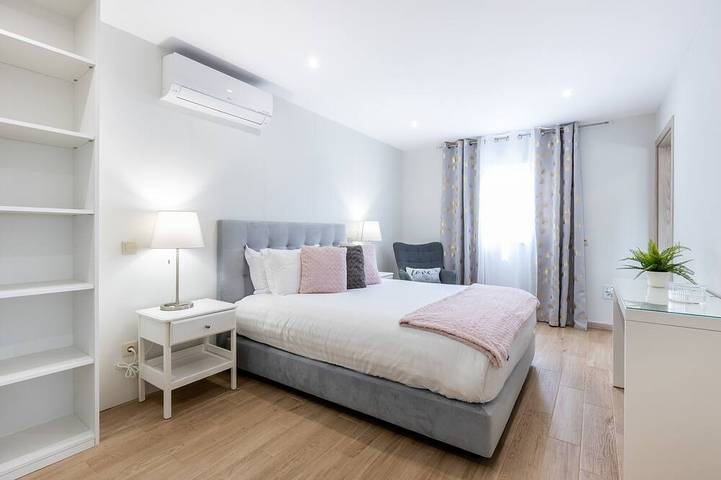 Villa Altura Dreams in Altura, Faro Distrikt