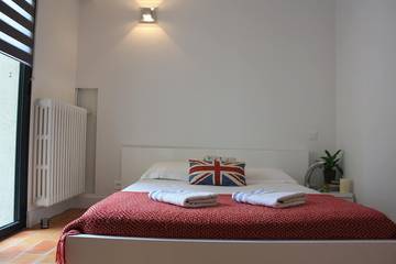 Apartment for 2 People in Aix-en-Provence, Aix-en-Provence region, Photo 4