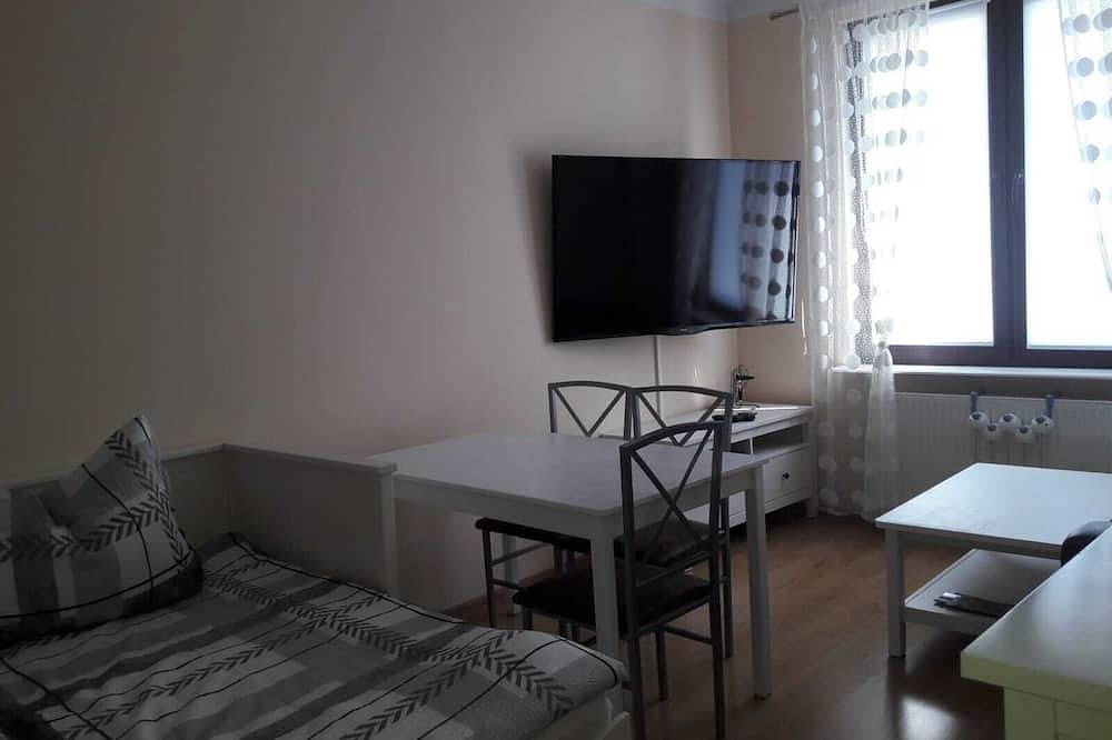 Apartamento entero, Apartamento luminoso y recién reformado en Gdynia cerca de la playa y el puerto, Mar Báltico in Gdynia, Triciudad