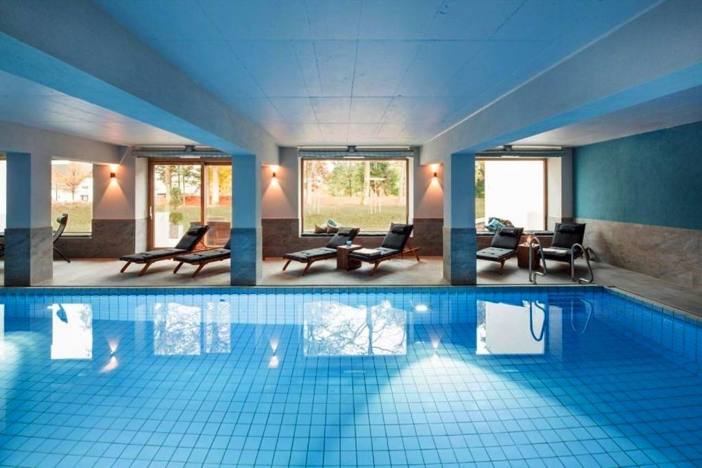 Buchnas Landhotel Saarschleife in Orscholz, Mettlach