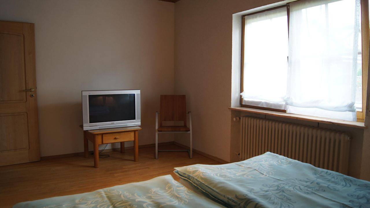 Ganze Ferienwohnung, Ferienwohnung für 4 Personen (77 m²) in Beckingen in Beckingen, Saar-Nahe-Bergland