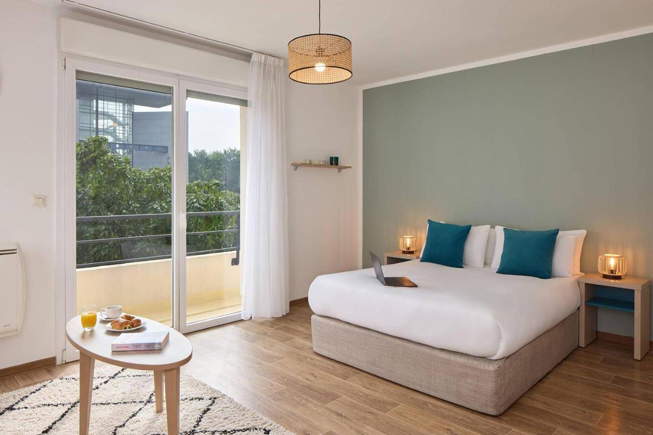 Quality Aparthotel Valenciennes in Valenciennes, Région de Valenciennes