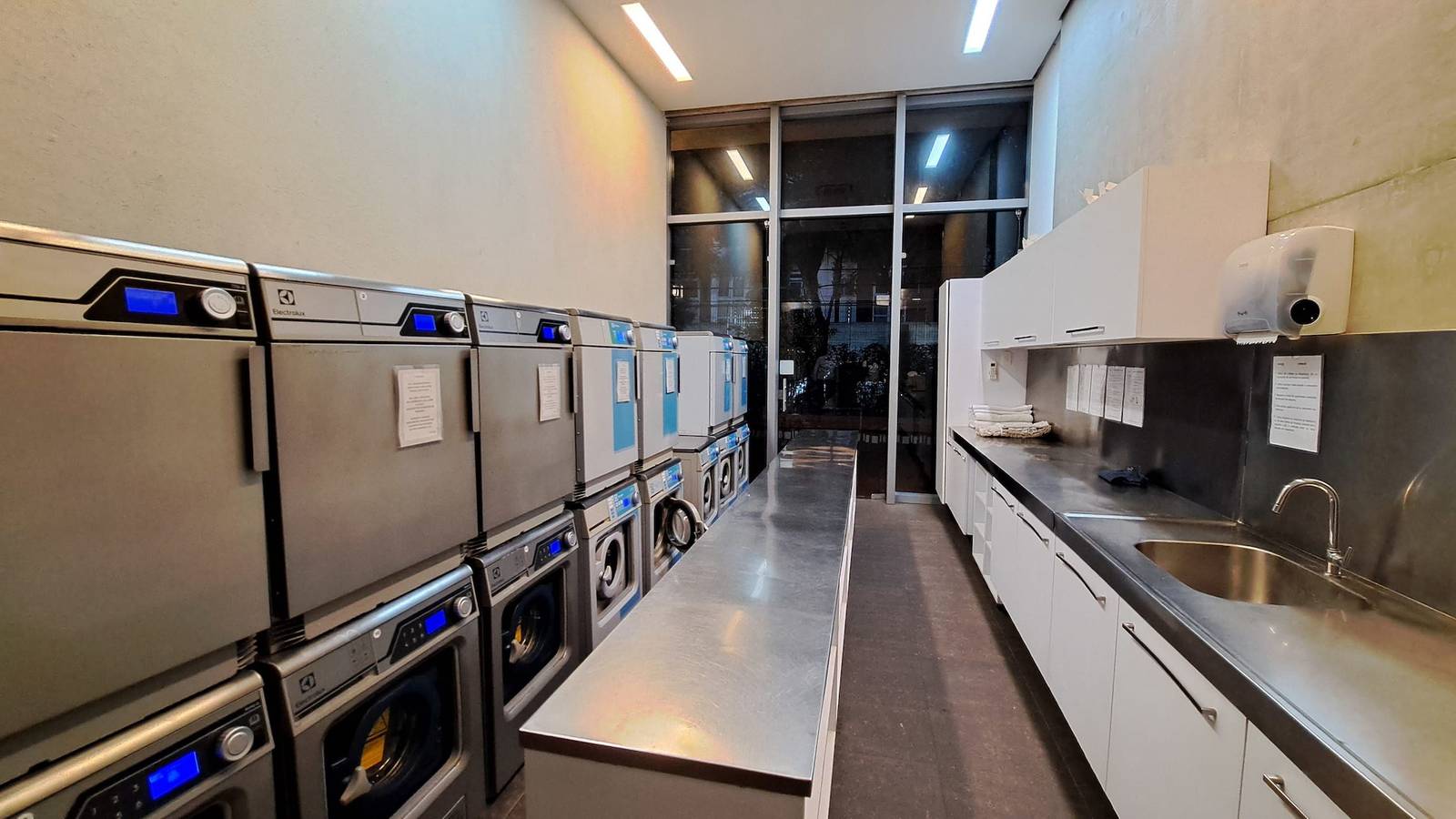 Ganze Wohnung, Vila Nova Amazing 1-Bedroom in Vila Nova Concei o in Moema, São Paulo