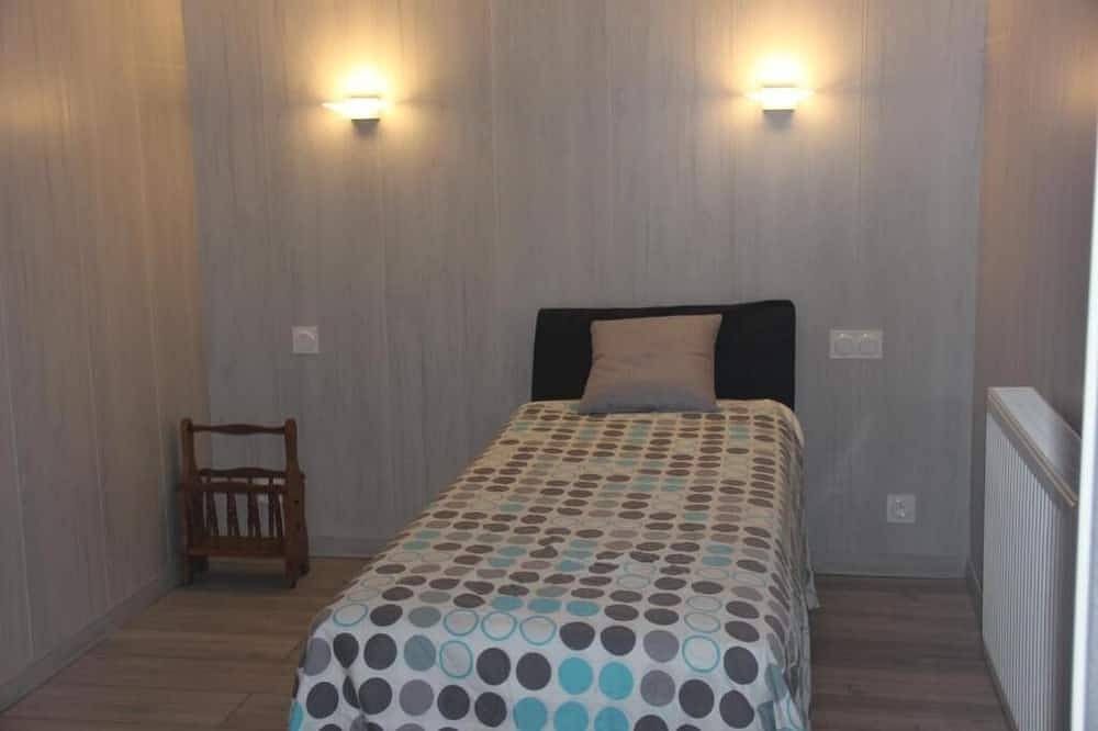 Ganze Wohnung, Chez Gilles et Christine in Mieussy, Region Bonneville