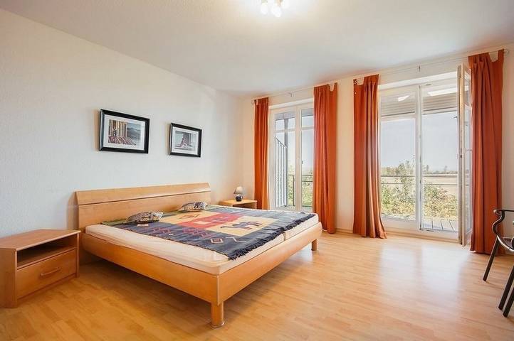 Ferienhaus für 8 Personen in Hohenkirchen - 4