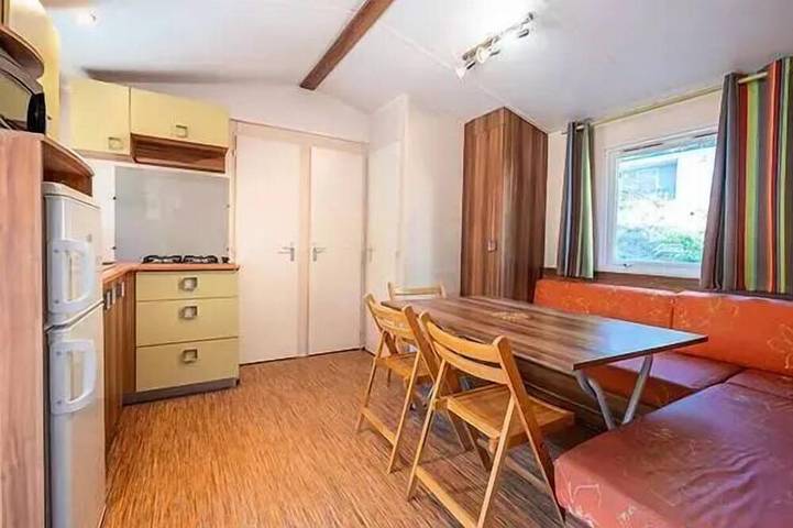 Mobil home pour 6 personnes - 1