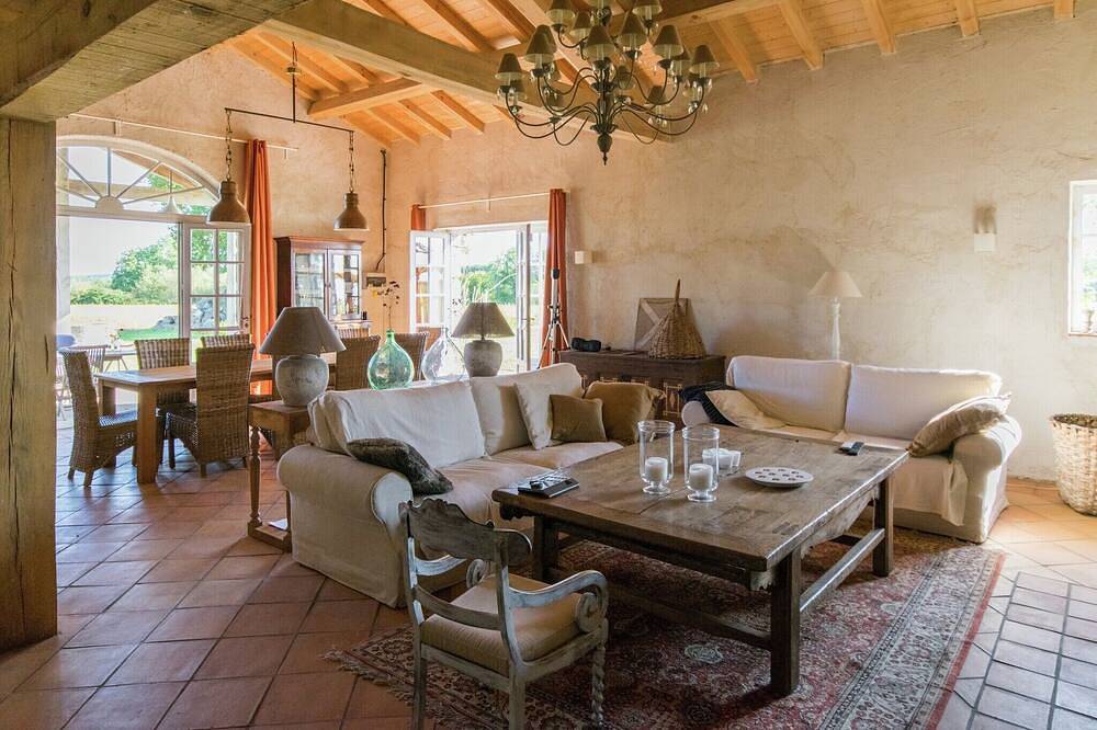 Maison de vacances