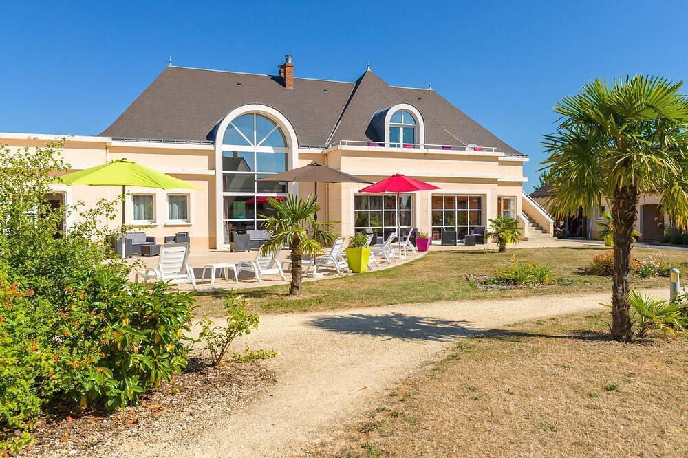 Maison de vacances
