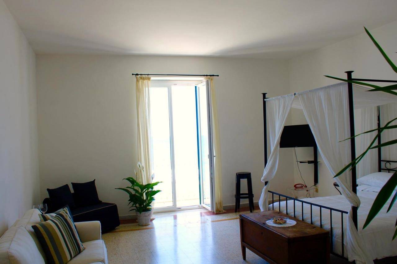 Residenza D'epoca 1861 in Santa Maria di Castellabate, Cilento