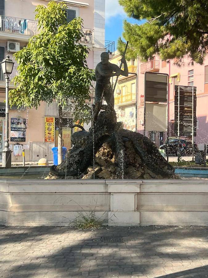 Gästehaus für 1 Personen - 1