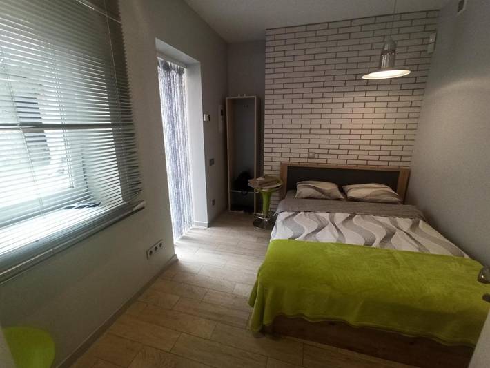 Ferienwohnung für 2 Personen in Lemberg - 2