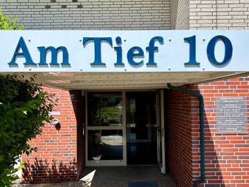 Ferienwohnung für 2 Personen in Wangerland, Metropolregion Bremen-Oldenburg, Bild 4