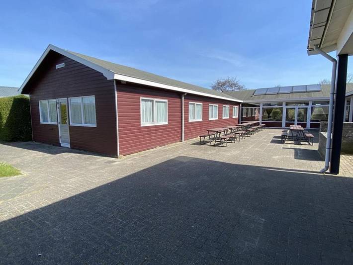 Ferienhaus für 50 Personen, mit Terrasse in Ellemeet - 4