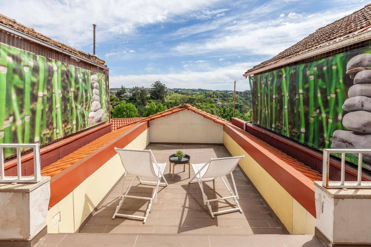 Apartamento inteiro, Porta 116 in Vila Real (Cidade), Vale do Douro