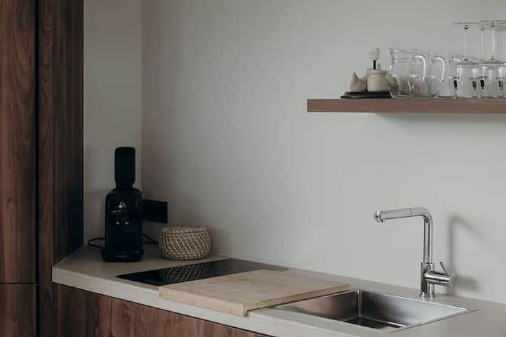 Location de vacances pour 2 personnes, avec sauna et jardin à Zwalm - 3