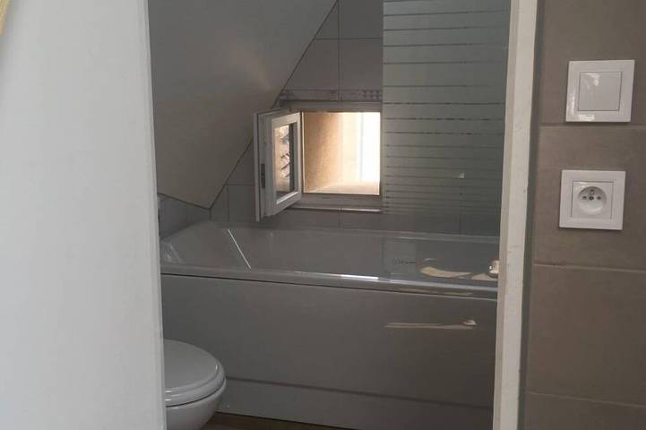 Appartement entier, Appartement neuf et cosy in Saint-Aurélien, Région de Limoges