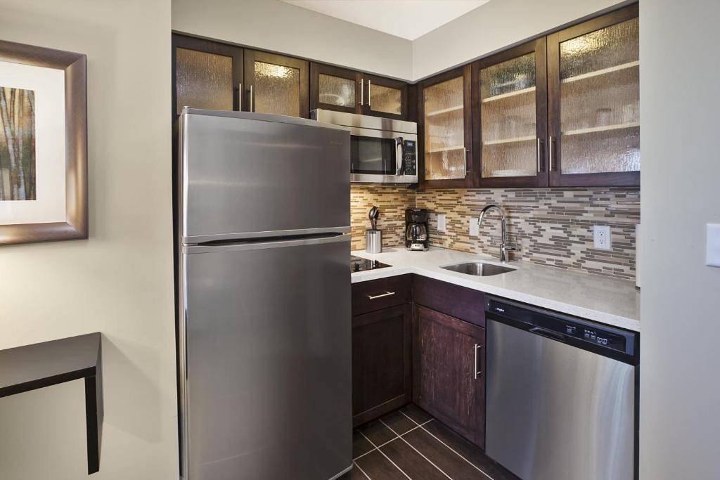 Estudio entero, Staybridge Suites Benton Harbor - St. Joseph in Condado de Berrien