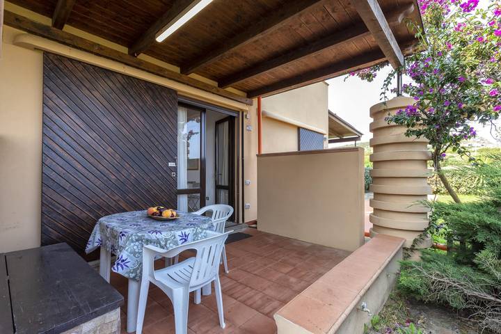 Location de vacances pour 4 personnes à Stintino - 3