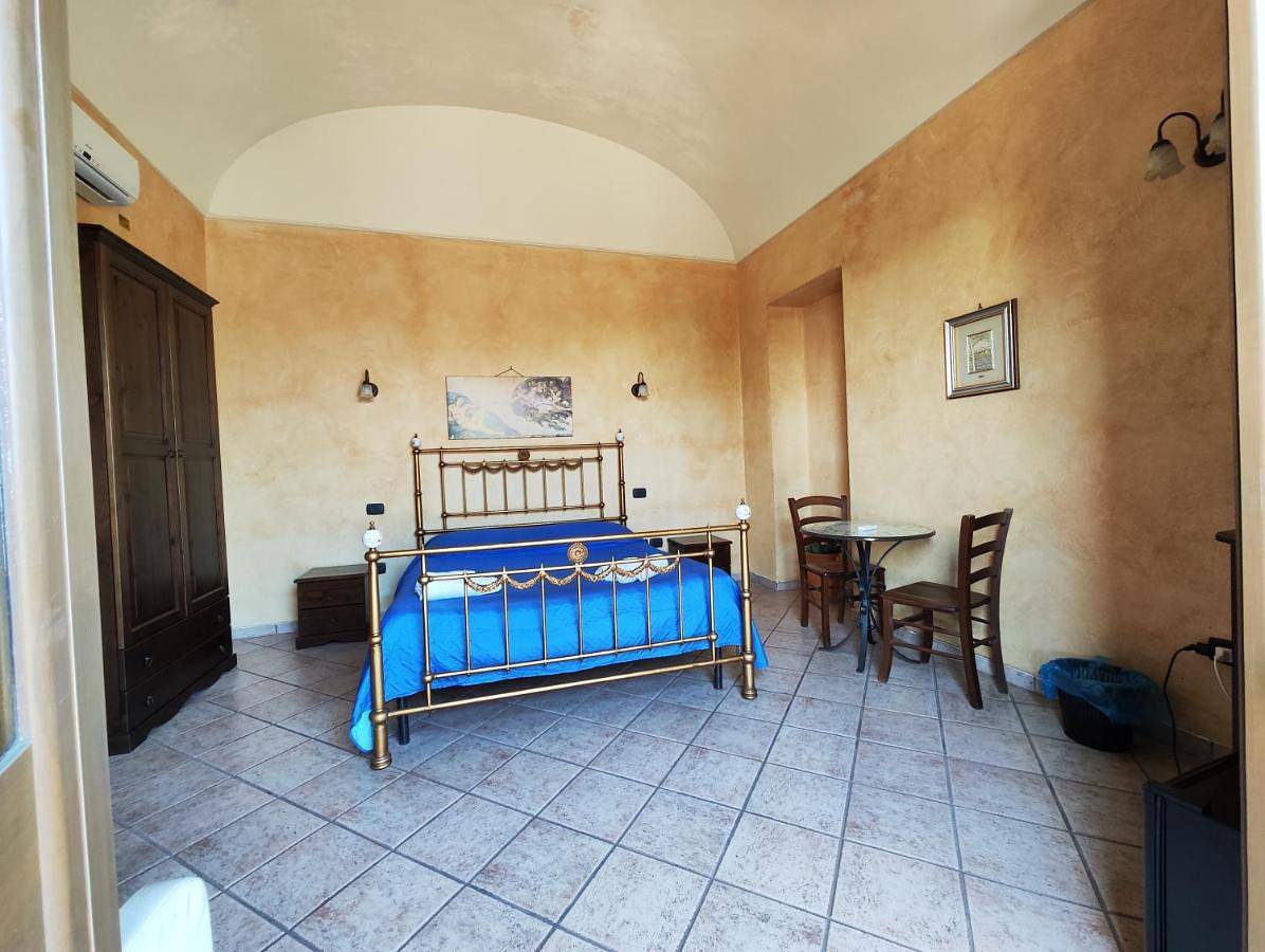 Quadruple Room with Mountain View in Riposto, Catania e dintorni