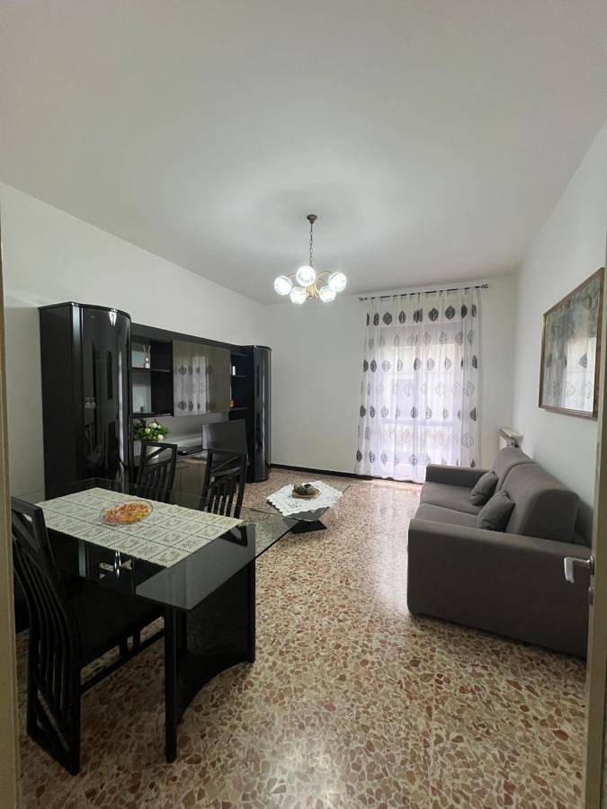Ferienwohnung für 3 Personen, mit Ausblick und Balkon - 1