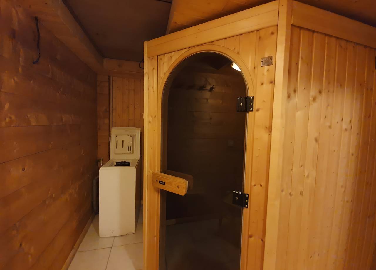 Chalet 'Du Saix' avec vue sur la montagne, balcon et Wi-Fi in La Chapelle-d'Abondance, Les Portes du Soleil