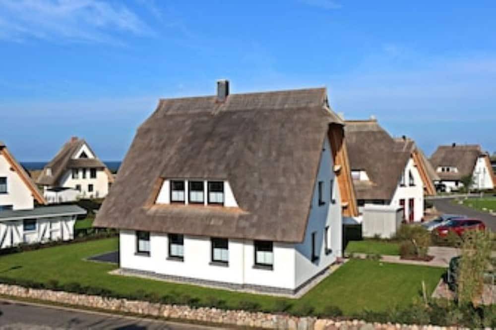 Ferienwohnung in Rügen für 4 Personen in Rügen