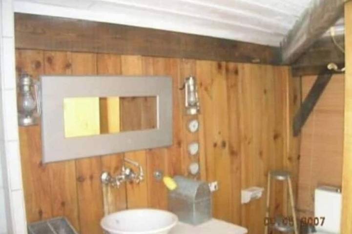 Location de vacances pour 4 personnes, avec jacuzzi et terrasse ainsi que jardin et sauna dans Claouey - 3