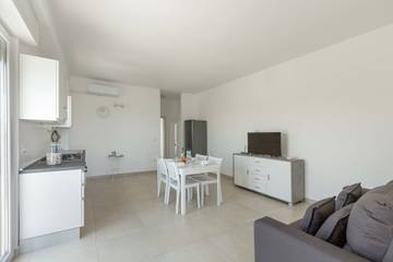 Pension voor 4 Personen in Salento, Adriatische Zee, Afbeelding 3