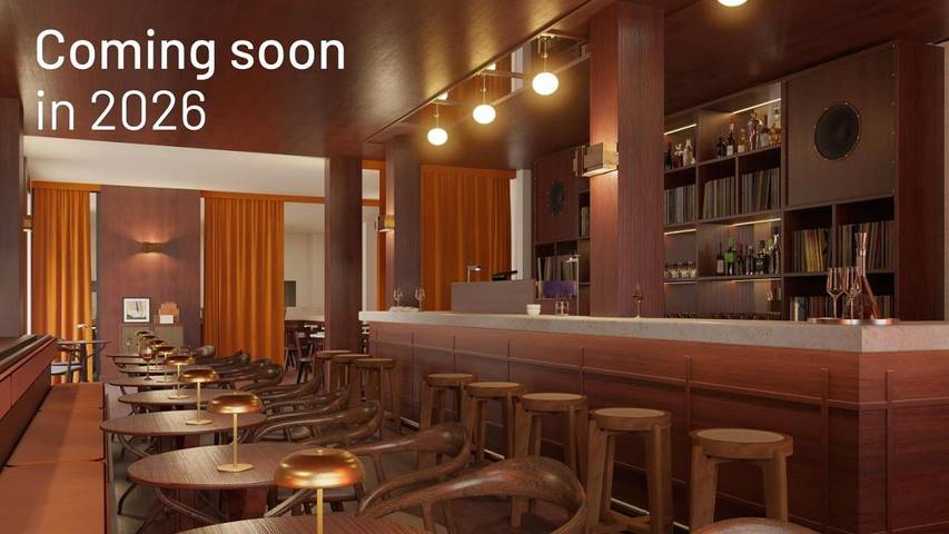 Hôtel pour 2 personnes, avec jardin ainsi que terrasse et piscine à Ixelles-Elsene - 4