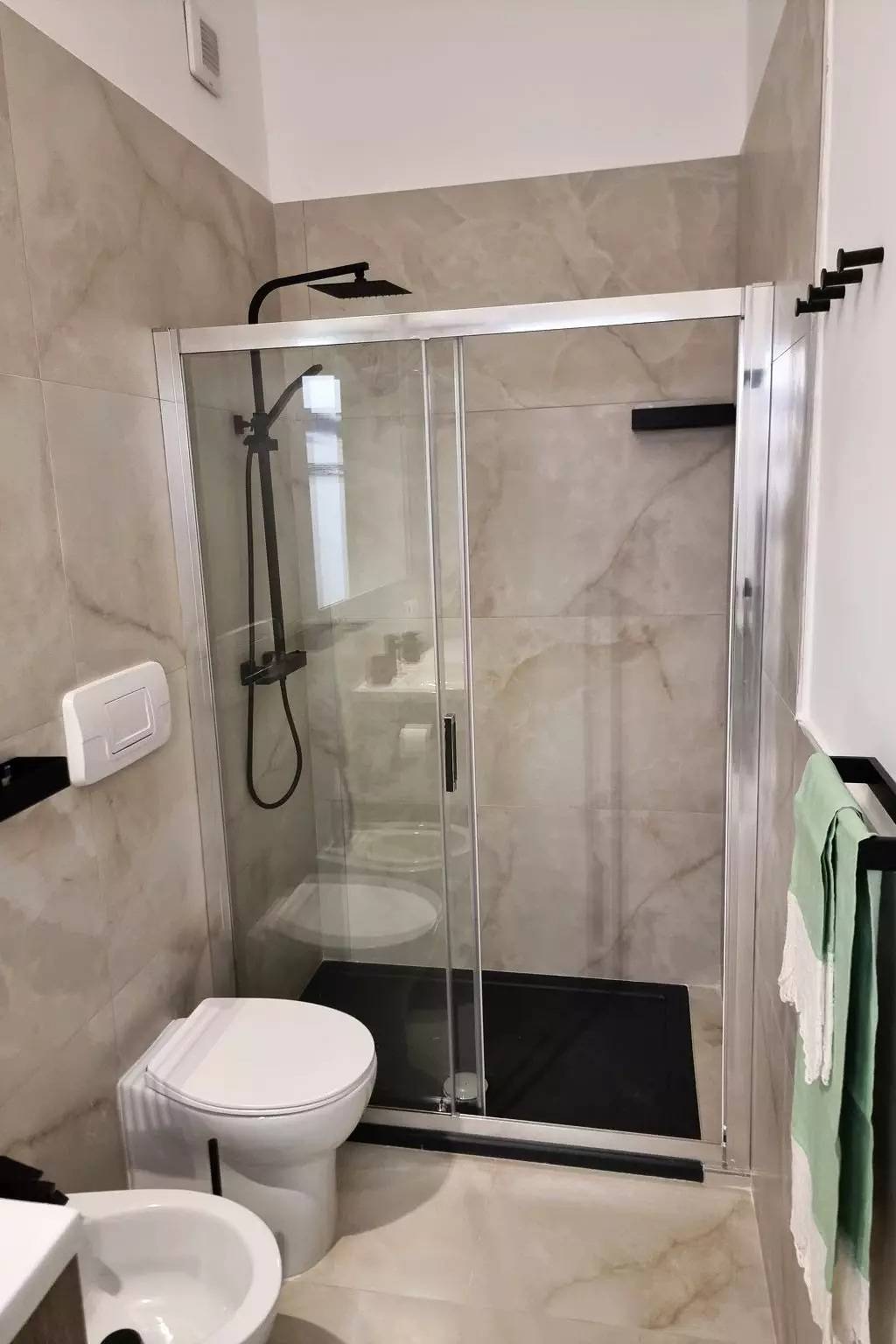 Appartement entier, 2 Pièces 4 Personnes in Marina di Ostuni, Salento