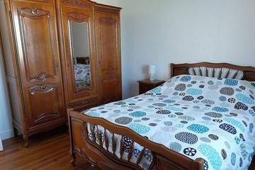 Location De Vacances pour 6 Personnes dans Kerlouan, Côte des Légendes, Photo 3