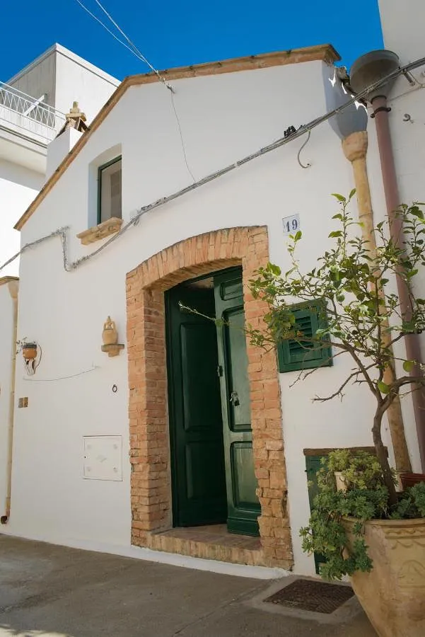 Maison de vacances pour 2 personnes, avec vue - 1